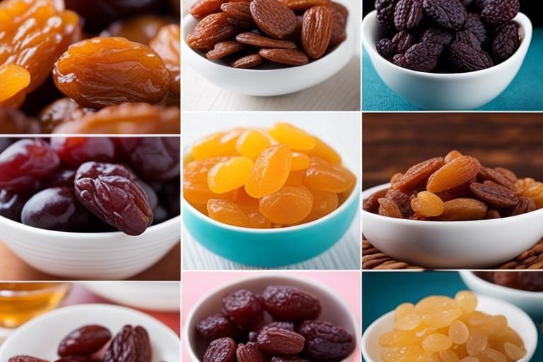 11 surprising health benefits of raisins ugn