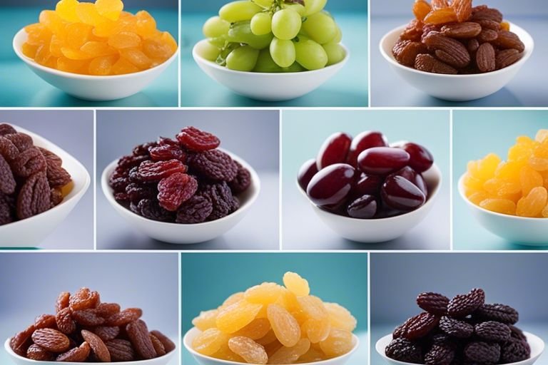 11 surprising health benefits of raisins wef