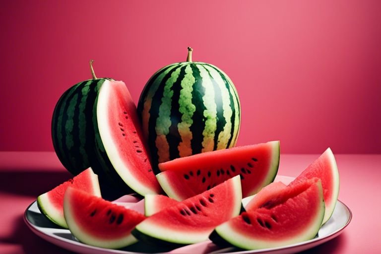 dangers of eating too much watermelon 6 risks cea