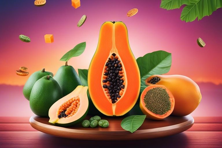 papaya 12 essential health benefits you need ljr