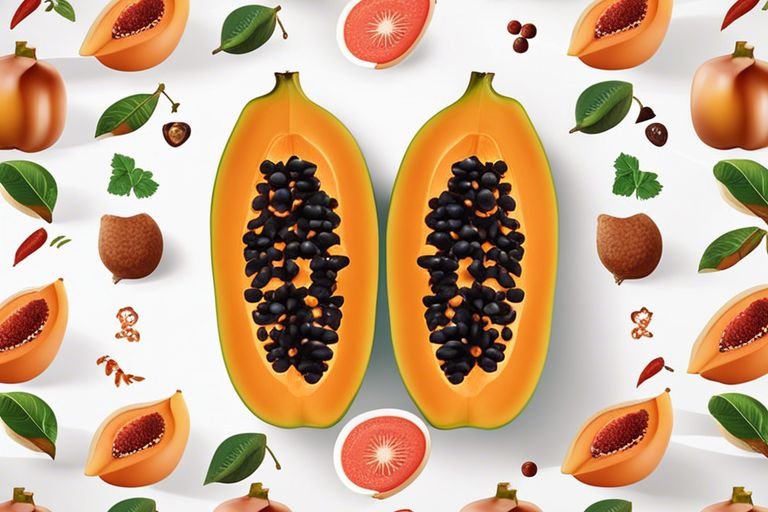 papaya 12 essential health benefits you need unc