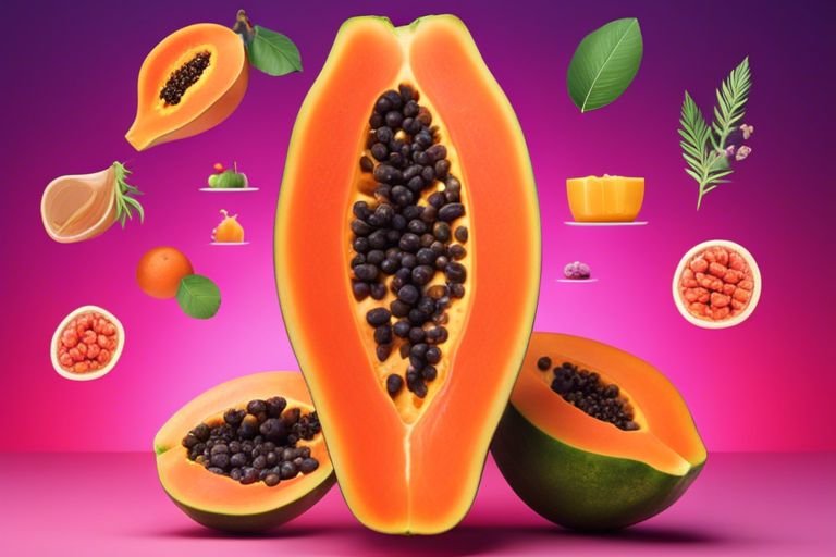papaya 12 essential health benefits you need zlo