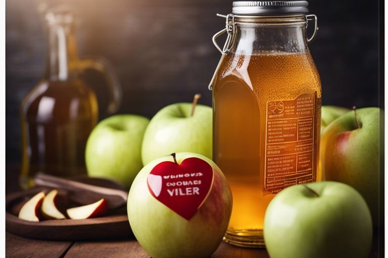 10 surprising health benefits of apple cider vinegar fyb