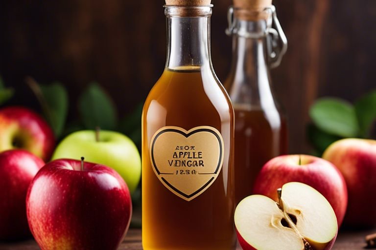 10 surprising health benefits of apple cider vinegar wzo