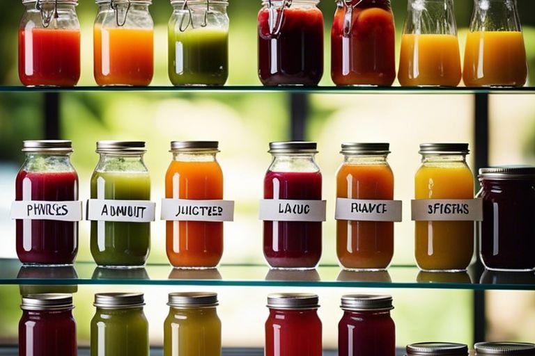 8 homemade juices to increase your immunity tty