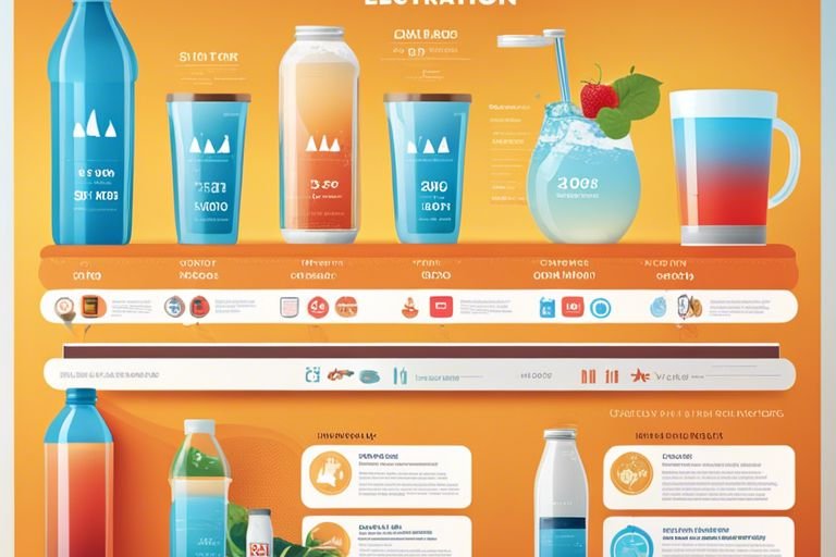 hydrate in 2024 best drinks and apps nfb