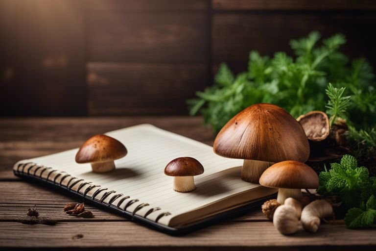 medicinal mushrooms benefits and recipes for health ykt