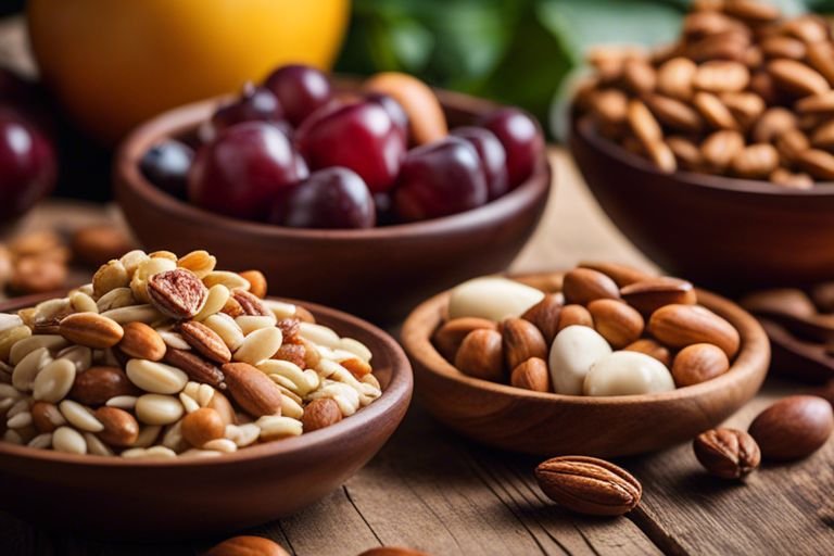 nutrientdense snacks for a healthy lifestyle ktv