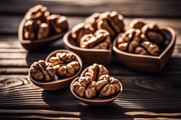 top 10 health benefits of eating walnuts daily yln