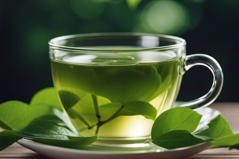 ultimate guide to green tea fat loss eng