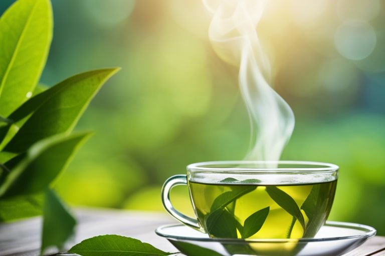 ultimate guide to green tea fat loss rvq