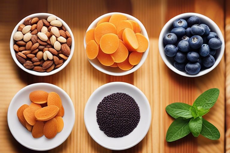 5 superfoods to lower your risk of diabetes pfh