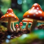 Unlock Your Brain's Potential: 7 Reasons Mushrooms are Essential for Cognitive Health