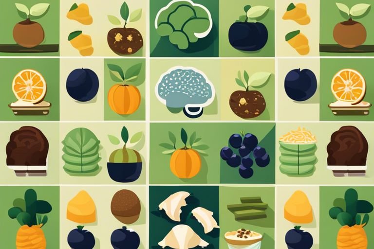 memoryboosting foods enhance brain power naturally ije