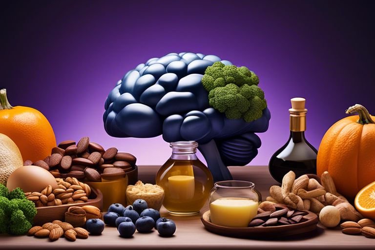 memoryboosting foods enhance brain power naturally psl