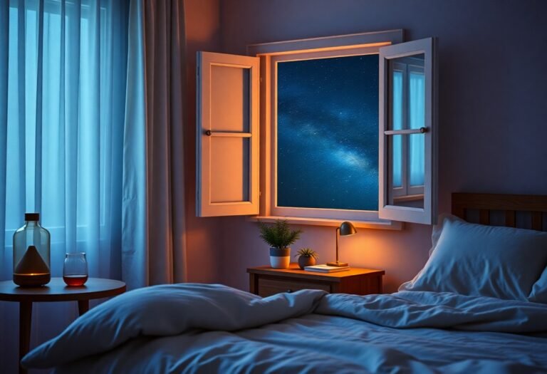5 Natural Ways to Improve Sleep Without Medication