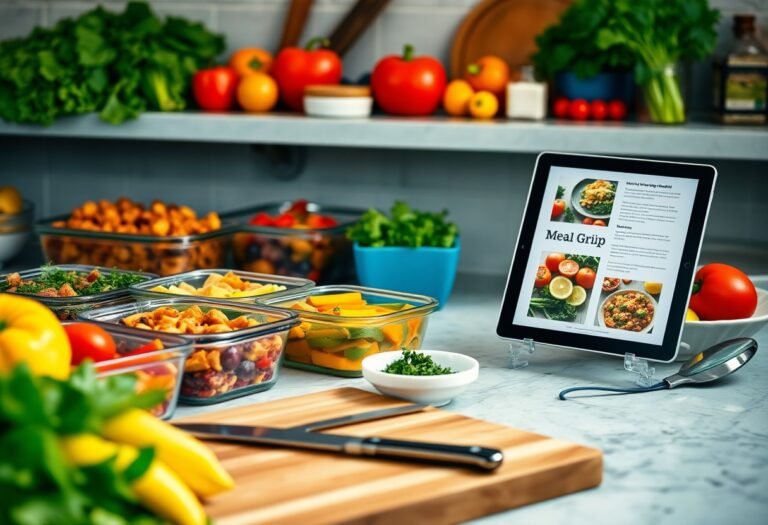 Meal Planning on a Budget – Healthy & Affordable Recipes