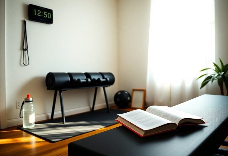 How to Build a Morning Fitness Routine That Sticks