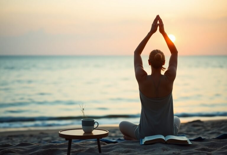 Daily Habits That Reduce Stress Naturally