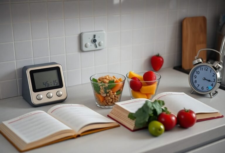 The Truth About Intermittent Fasting for Weight Loss
