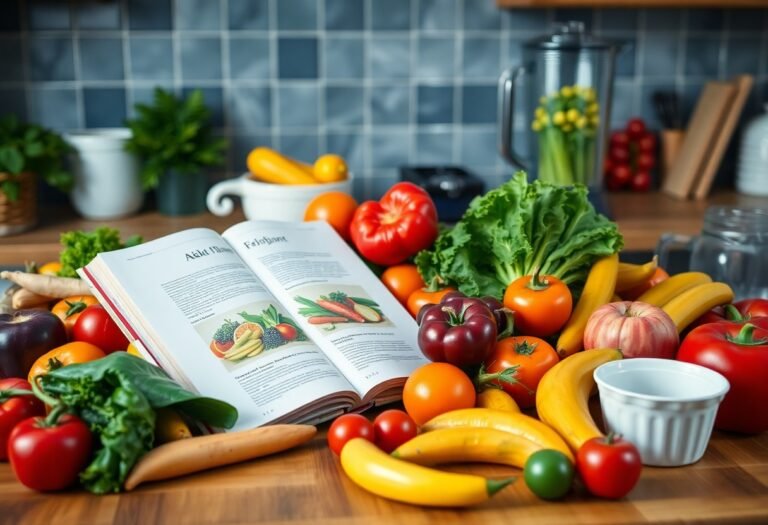 The Ultimate Guide to Starting a Plant-Based Diet